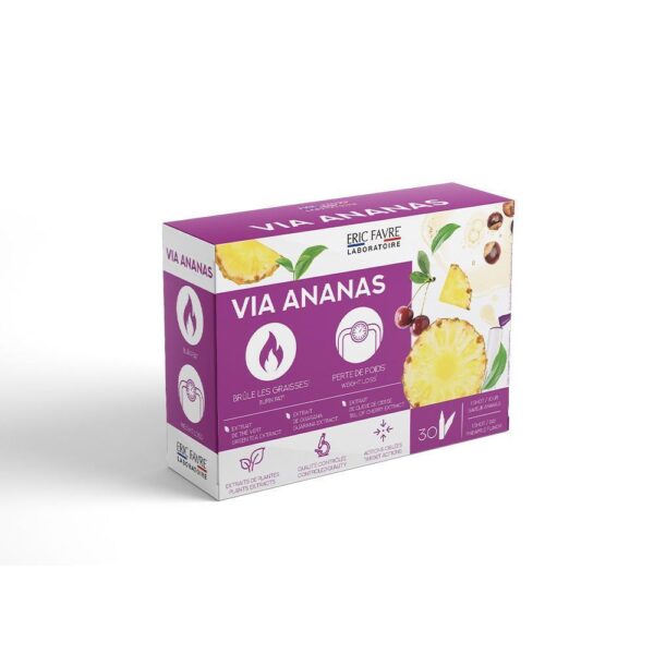 ERIC FAVRE VIA ANANAS SHOTS 30'S