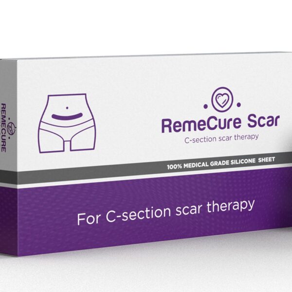 REMECURE SCAR C-SECTION PATCH